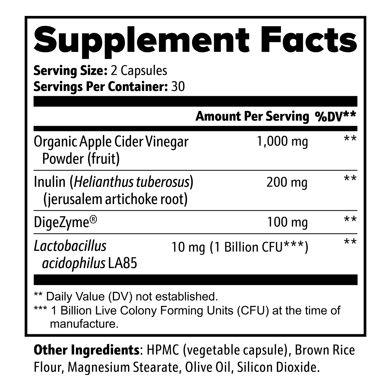 ACV+