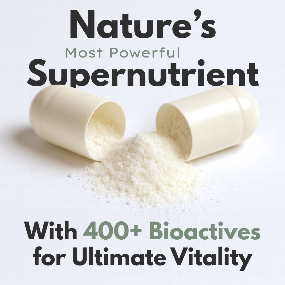 Colostrum Capsules (general)