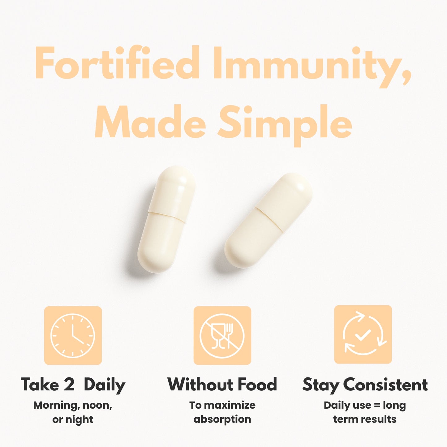 Colostrum Capsules 6