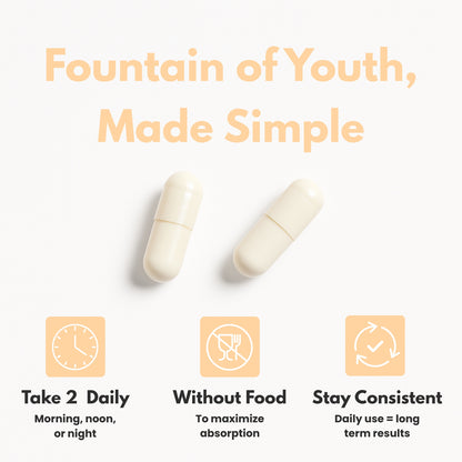 Colostrum Capsules 8