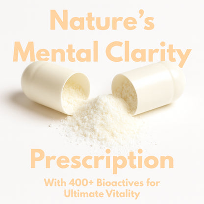 Colostrum Capsules 3