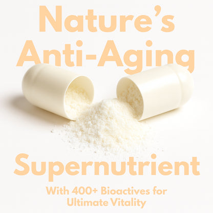 Colostrum Capsules 8