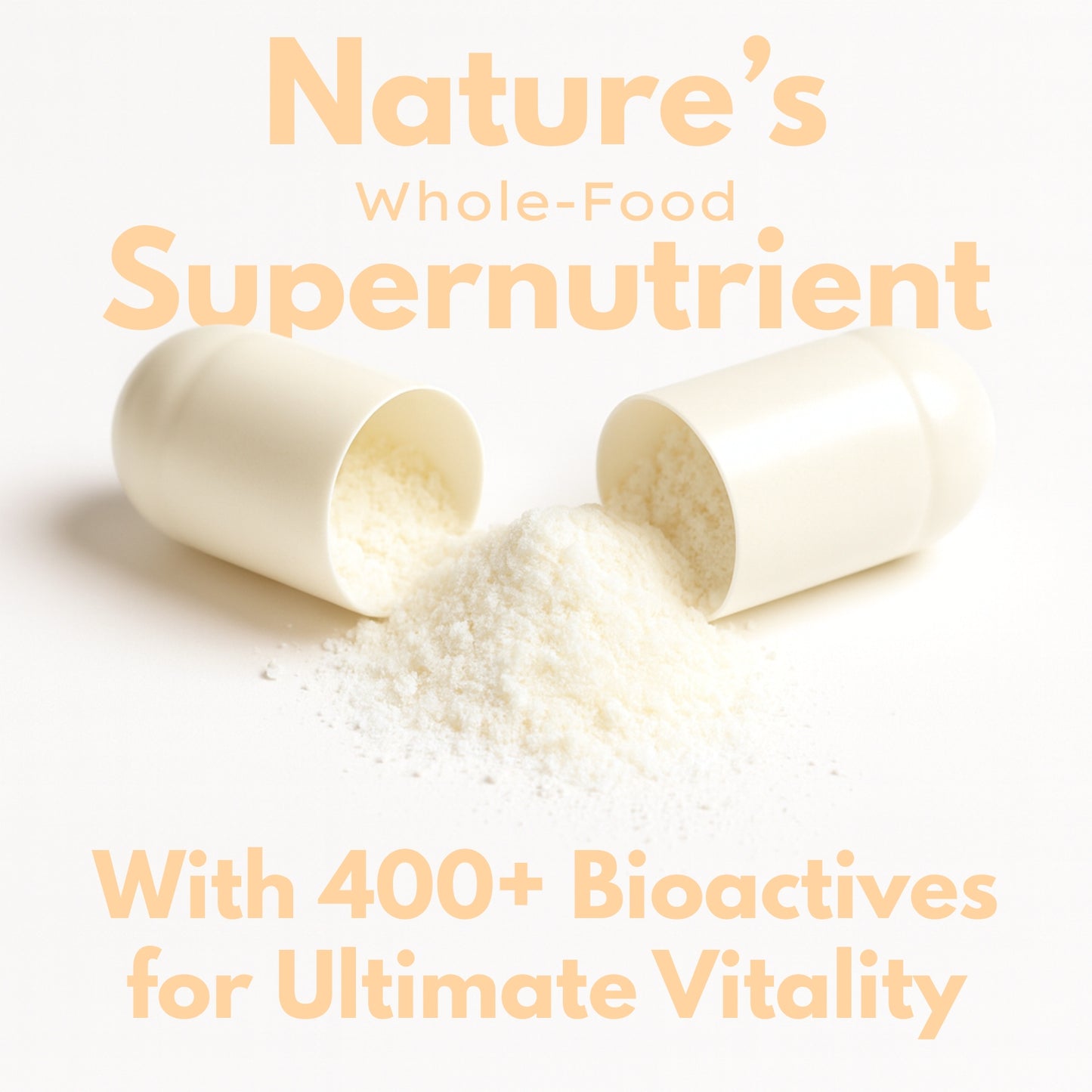 Colostrum Capsules 9