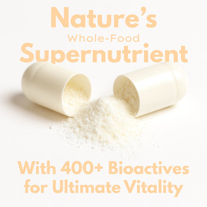 Colostrum Capsules 9