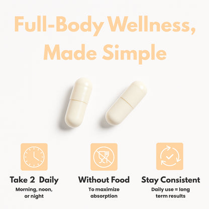Colostrum Capsules 9