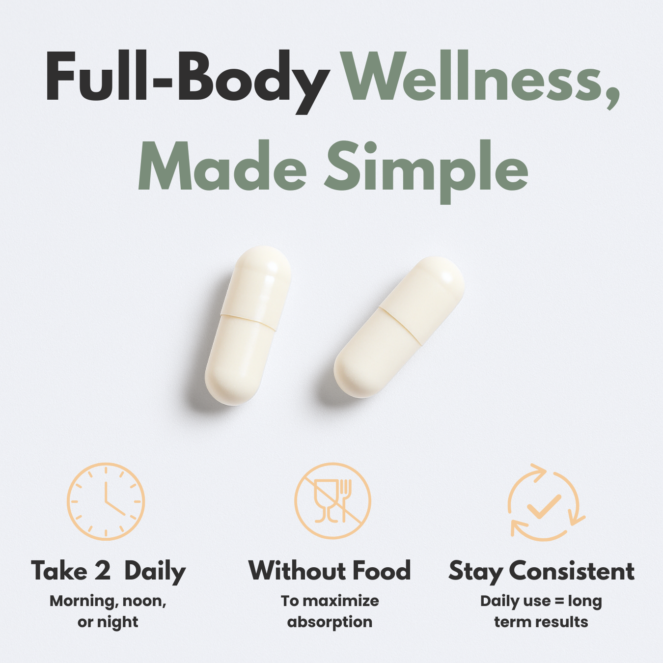 Colostrum Capsules (general)