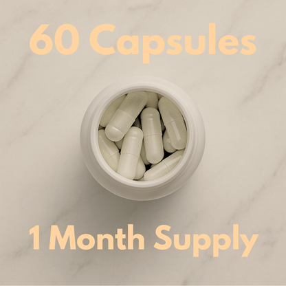 Corevia Colostrum Capsules