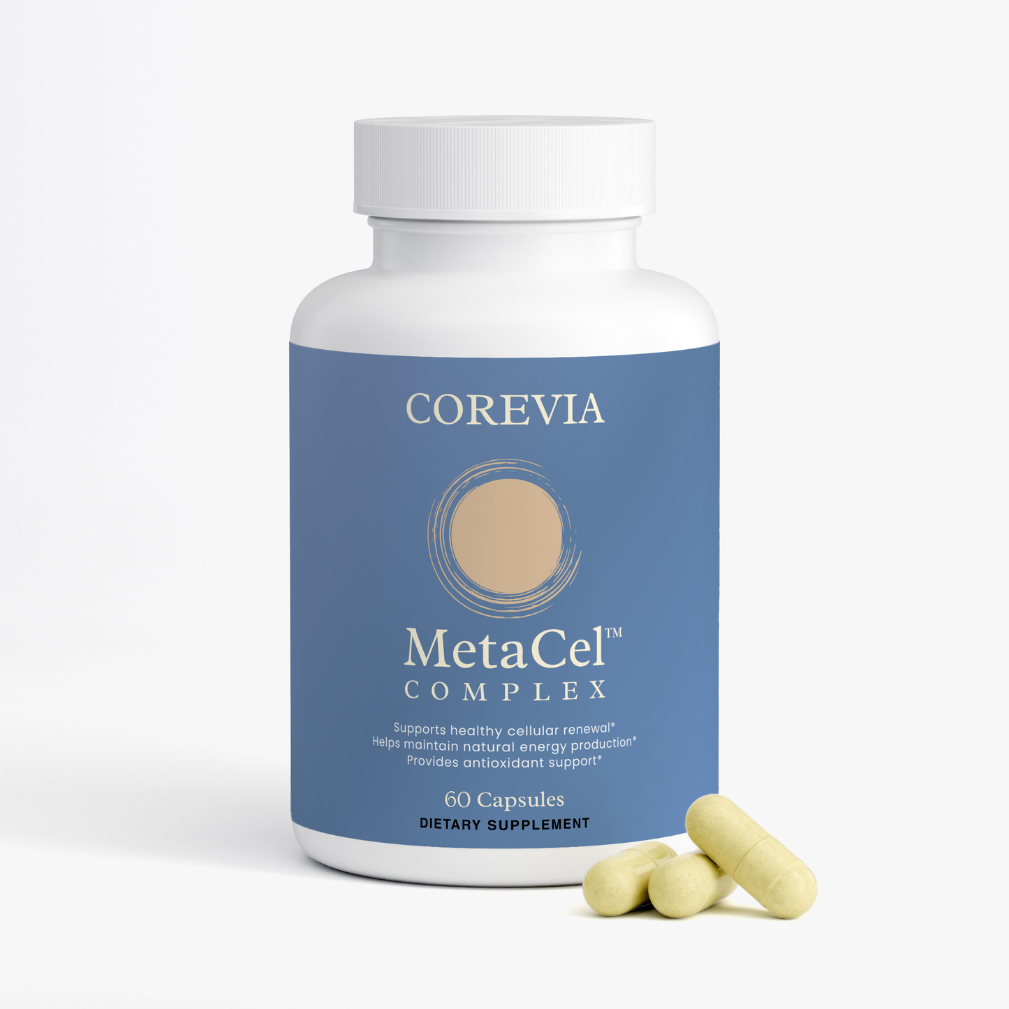 MetaCel™ Complex with NAD+