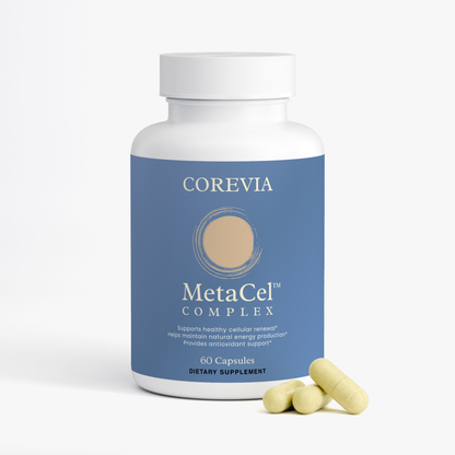 MetaCel™ Complex with NAD+