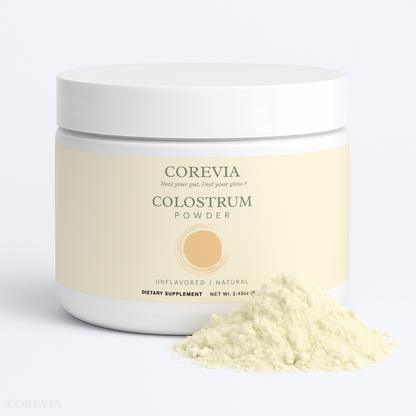 Colostrum Powder 1