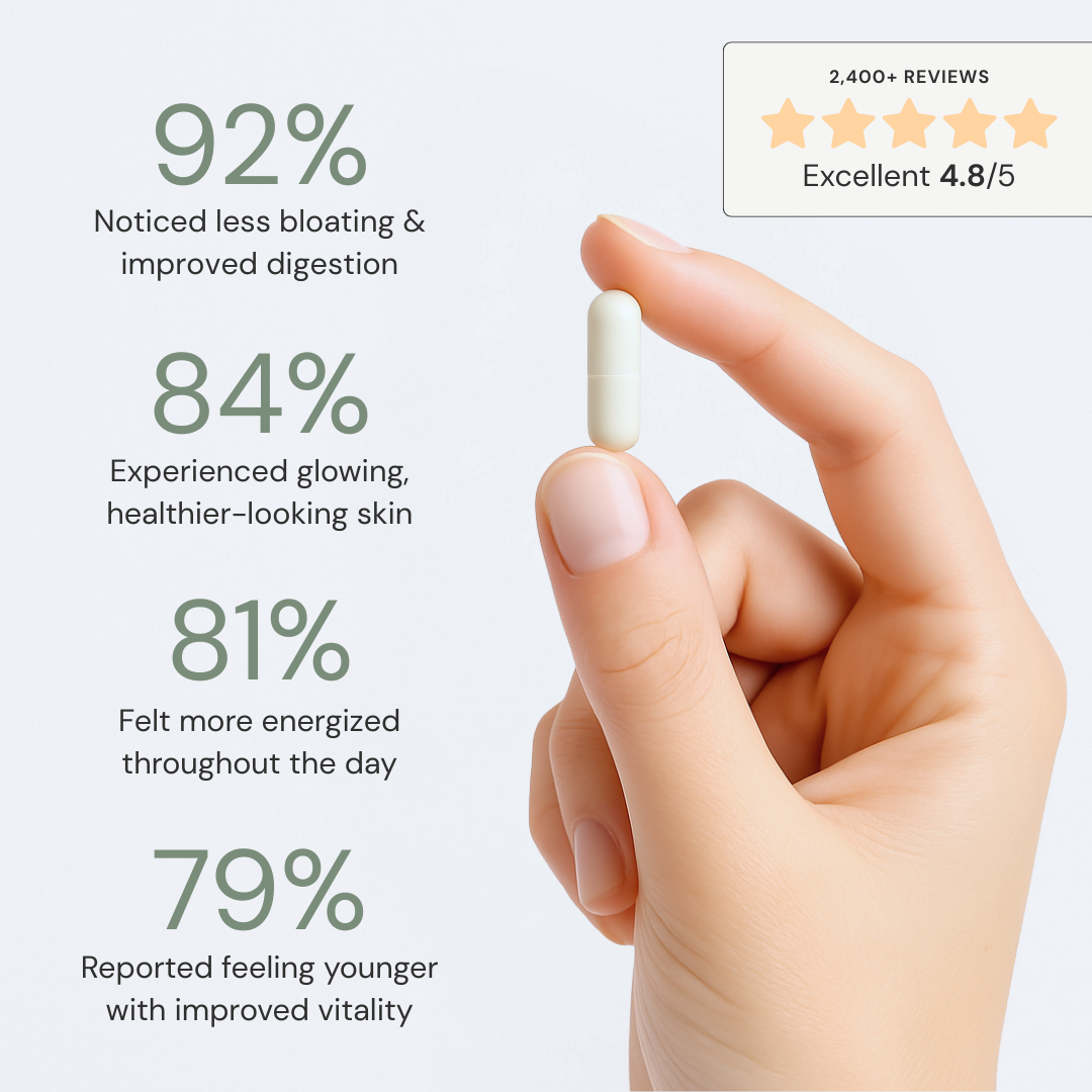 Colostrum Capsules (general)